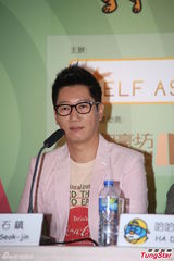 组图：《Running Man》香港粉丝会笑闹不停