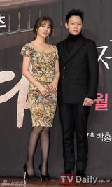 尹恩惠(BabyVox)写真-韩国女演员.歌手写真集