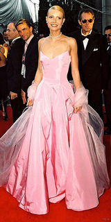 幻灯图：奥斯卡女星红毯竞猜答案