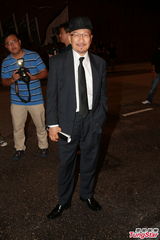 组图：九大门派舞狮送别宗师刘家良