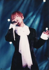 幻灯图集：安七炫2010北京个唱相关图集