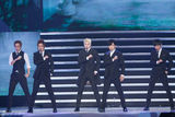 组图：2PM等随《MCD》亮相日本献韩流舞台