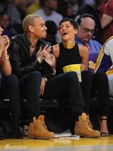 组图：盘点2012年最受媒体关注的好莱坞情侣