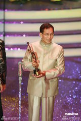 组图：盘点刘家良生平及个人作品