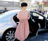 组图：尚雯婕2011年度经典造型大盘点