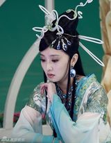 高清图：神话剧古瓶装新酒 《七仙女2》上视节受青睐