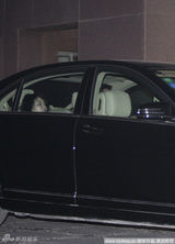 幻灯图集：华谊高层庆生 王菲张雨绮陈楚生现身