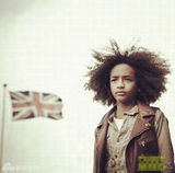 组图：威尔史密斯温馨全家福 儿子贾登半裸卖萌