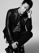 组图：杜淳《风尚志》大片展型男风范