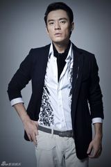 组图：李光洁个性时尚大片出炉 优质偶像变不羁型男