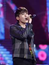 组图：赵本山后街男孩SJ-M等助阵辽视春晚