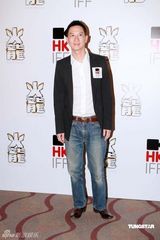 高清图：《火龙》首映 黎明叶璇任贤齐徐若瑄齐聚