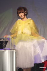 组图：阿福将与伍佰同台飙歌 自曝有舞台恐惧症