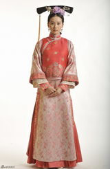 组图：《步步惊心》曝女主角首批定妆 打造唯美清装