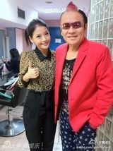 组图：高凌风微博回顾 病中仍坚持工作乐观积极