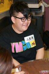 组图：薛凯琪自曝学习速度慢EQ低 由母亲理财