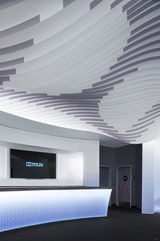 高清组图：奥斯卡颁奖礼举办剧院实地探秘