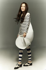 组图：范玮琪北京演唱会宣传照