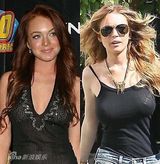 幻灯图集：盘点好莱坞女星容貌 青涩女生变巨星