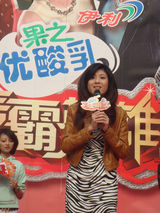 高清组：“吸血鬼哥”麦霸英雄汇PK“肌肉男厨师”