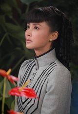 王静[42\/49]组图:电视剧《大宅门1912》精彩剧