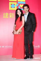 纪文蕙、阿福(吴建新)[7\/106]组图:纪文蕙大婚性