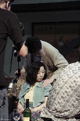 组图：王翀《雷雨2.0》现场高清剧照