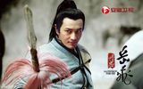 组图：《精忠岳飞》将播 黄晓明吴秀波激战沙场