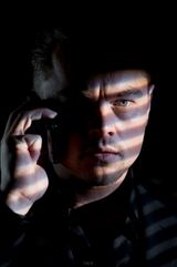 组图：莱昂纳多代言中国手机 新广告如好莱坞大片