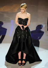 高清组图：第82届奥斯卡颁奖礼现场盛况放送