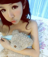 高清：花儿朵朵现内地版瑶瑶 人气高成宅男杀手