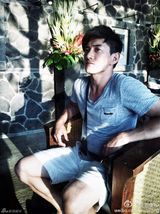 组图：吴奇隆晒海岛写真 裸上身性感诱惑