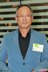 组图：徐子珊愿做导演偷师杜琪峰 没信心争视后