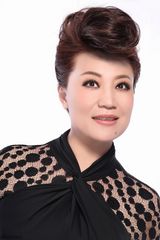 组图：小香玉推出首张豫剧专辑《相知香玉》