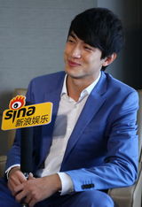 组图：赵又廷林更新 神探二人组之爆料时刻