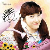 高清组图：Wonder Girls未公开写真大曝光