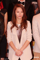 组图：TVB2011年台庆亮灯仪式举行 众星出席庆贺