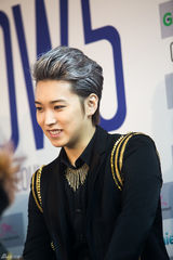 高清组图：Super Junior宣传个唱造型帅气