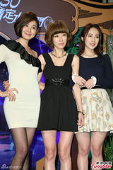 组图：唐禹哲对同性友人上下其手 对方直呼享受