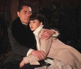 组图：电视剧《大宅门1912》精彩剧照曝光