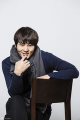 组图：对话周元 演自闭患者压力大想挑战做DJ