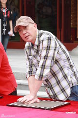 组图：叶准客串《叶问之终极一战》 黄秋生袁咏仪助阵