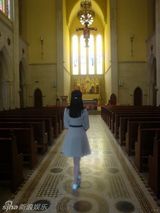 组图：李幼斌关雪盈《假面》左右为难