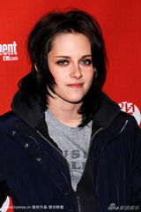 幻灯图集：《逃亡乐队》首映 斯图尔特范宁携手出席