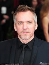 组图：导演让马克亮相奥斯卡红毯 入围最佳影片