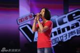 组图：好声音12日首播 那英阿妹互呛火药味浓