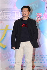 组图：《大丈夫》展翁婿大战 李小冉色诱王志文