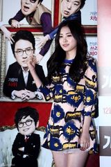 高清组图：郑俊浩金敏贞尹斗俊孙娜恩宣传新片