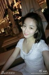 组图：北影表演系女神网络热选 众美女新生抢镜