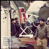 组图：《蜘蛛侠2》首露中国元素 汽车街头腾飞